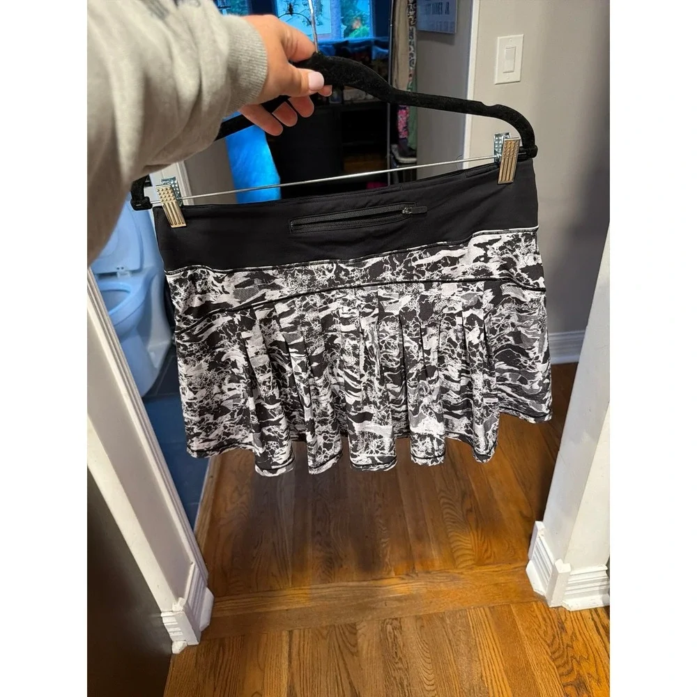 lululemon athletica women skort